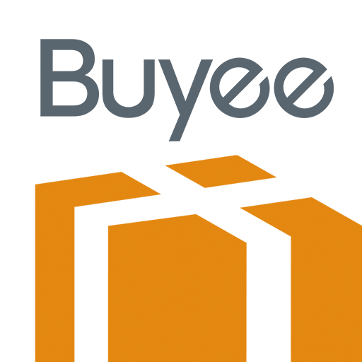 Buyee - Buy Japanese goods! Google Play icon captured 2026-08-16