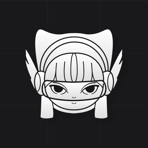 Otherhalf: AI Anime Friend app icon captured 2026-08-18