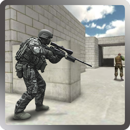 Gun Shot Fire War app icon captured 2026-08-18