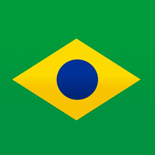 Aprender Português Vocabulário Google Play icon captured 2026-08-16