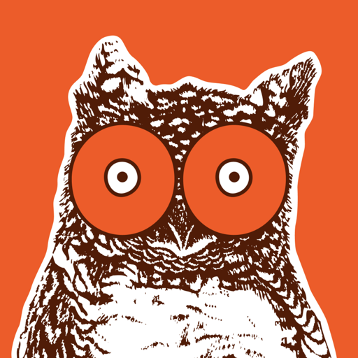Hooters - Ordering and Rewards Google Play icon captured 2026-08-13