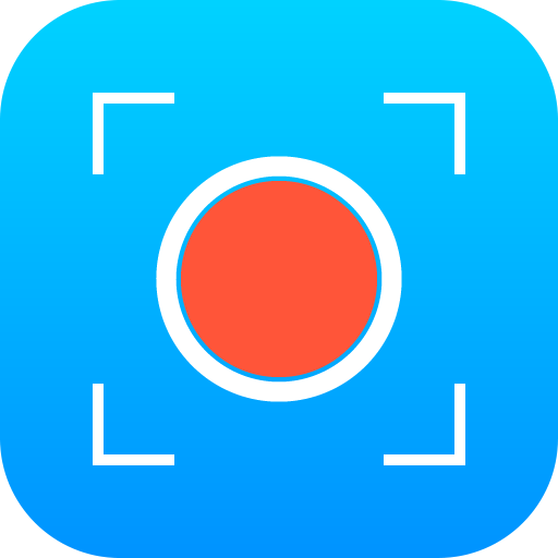 Screen Recorder Video Recorder Google Play icon captured 2026-08-12