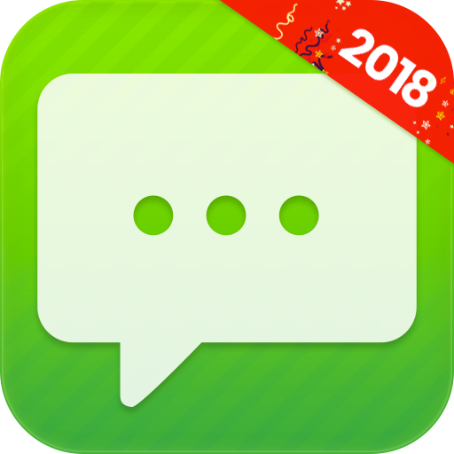 Messaging+ 6 SMS, MMS Google Play icon captured 2026-08-14