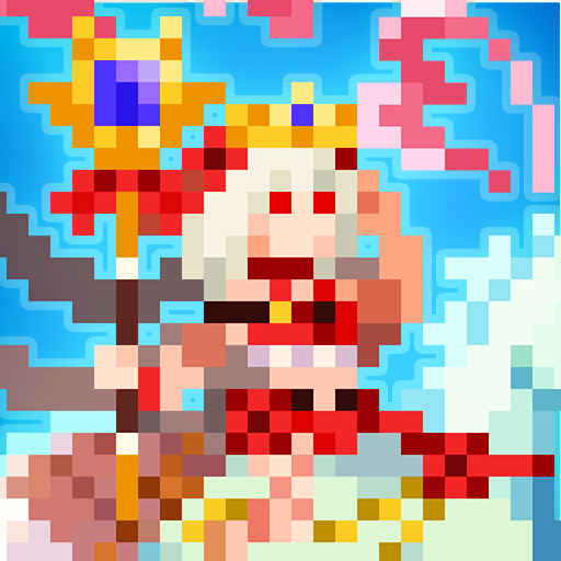 Rogue with the Dead app icon captured 2026-08-18