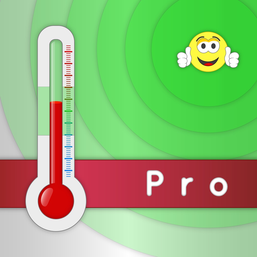 Voice Meter Pro app icon captured 2026-08-12