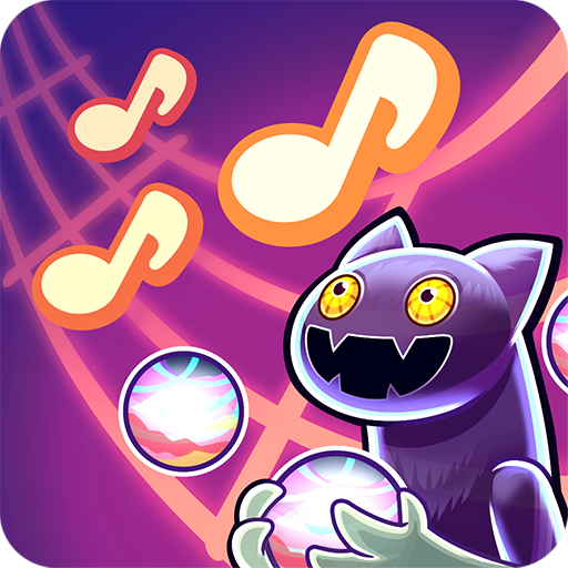 My Singing Monsters Composer Google Play icon