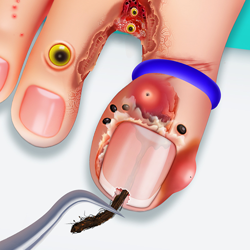 Screw Project: ASMR Home Google Play icon captured 2026-08-15