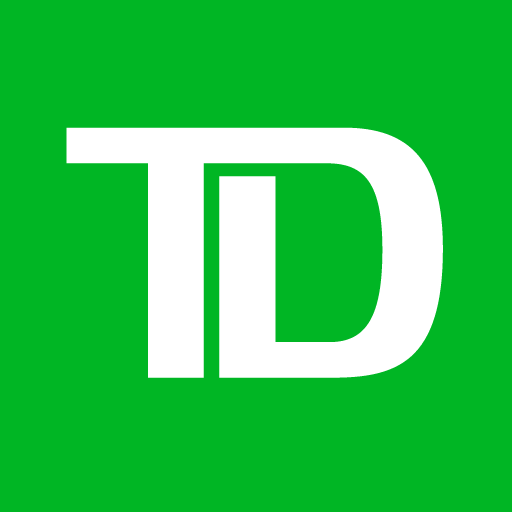 TD Bank (US) Google Play icon captured 2026-08-12