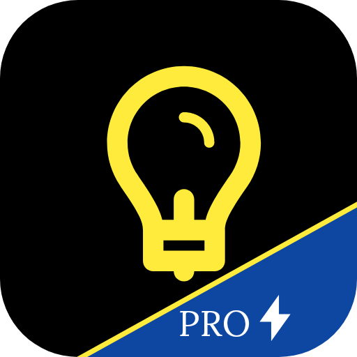 Instalações Elétricas Res. PRO Google Play icon captured 2026-08-14