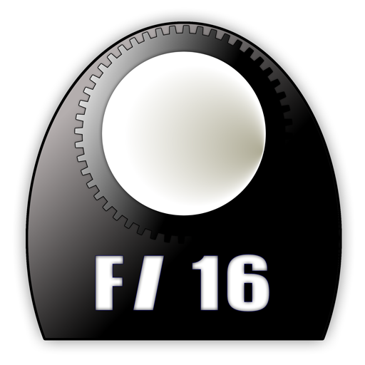 Light Meter Google Play icon captured 2026-08-12