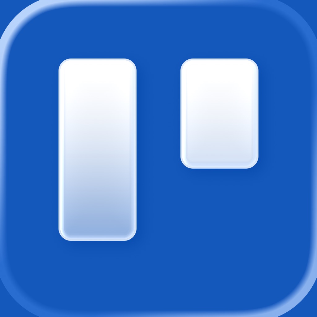 Trello: organize o que quiser! app icon captured 2026-08-13
