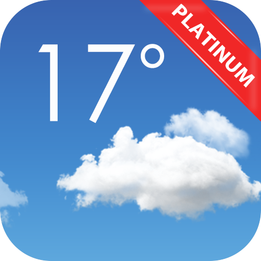 Previsão do Tempo Preciso Info Google Play icon captured 2026-08-15
