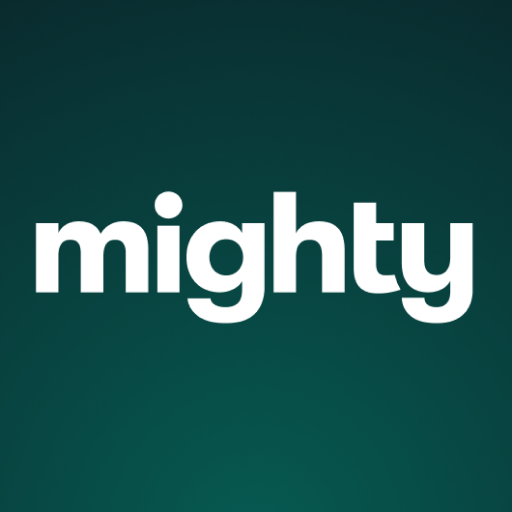 Mighty Networks Google Play icon captured 2026-08-13