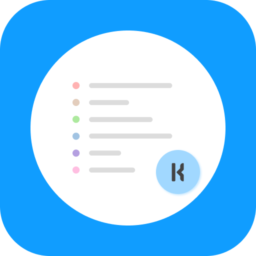 Widgets For Niagara Launcher app icon captured 2026-08-18