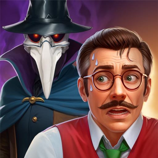 Manor Matters Google Play icon captured 2026-08-16