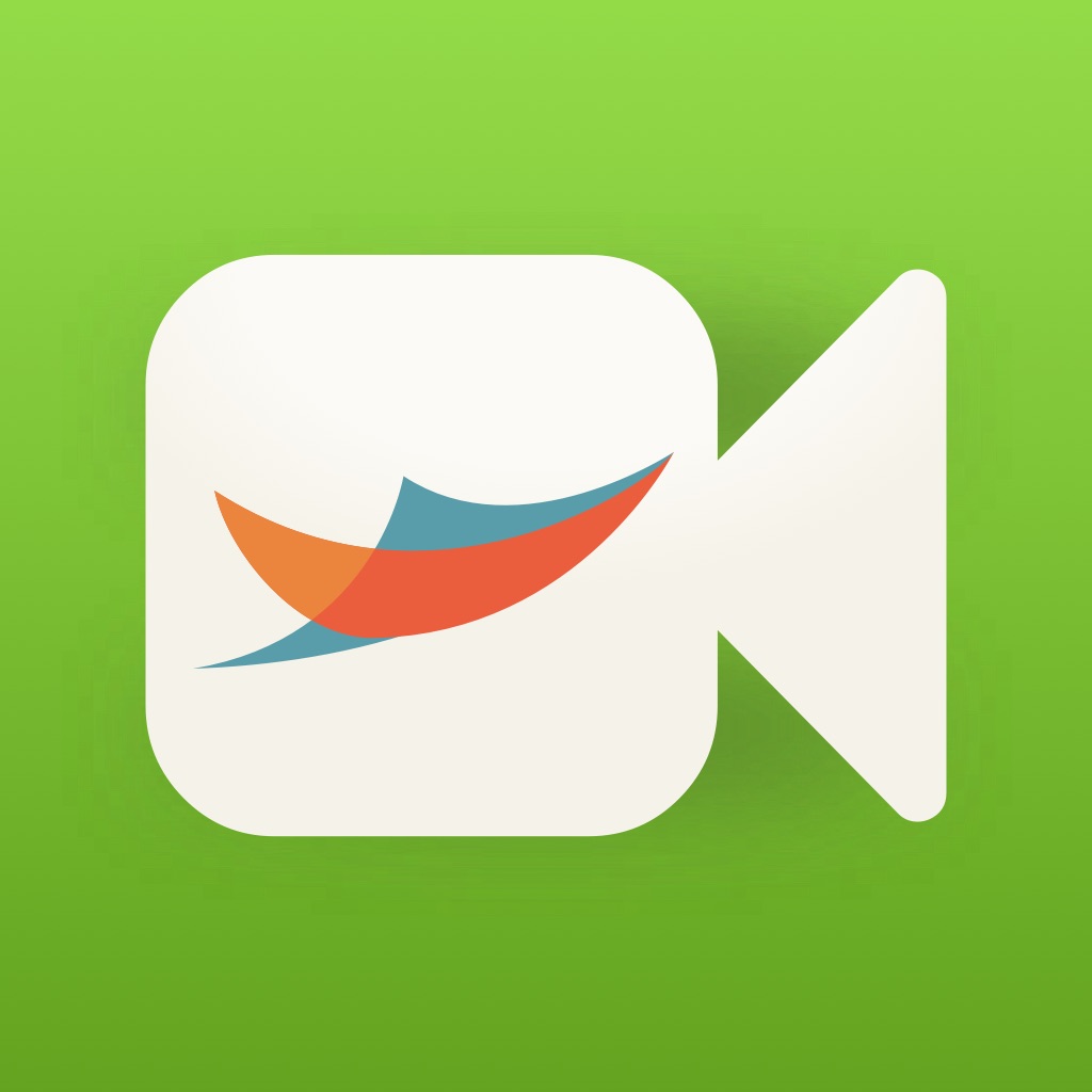 GettingOut Visits app icon captured 2026-08-11