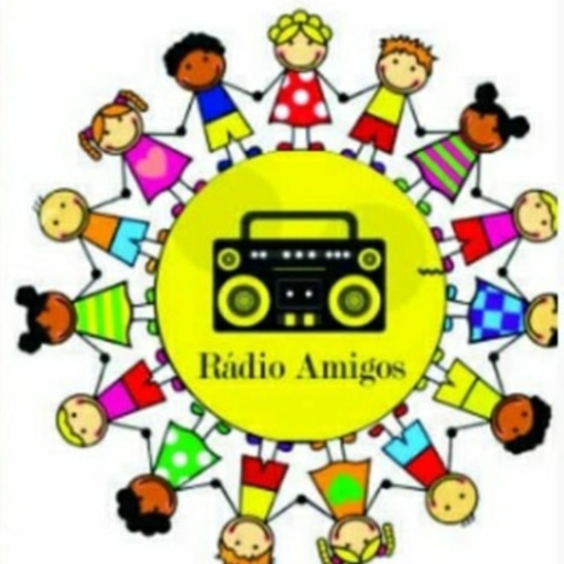 radio amigos jf app icon captured 2026-08-18