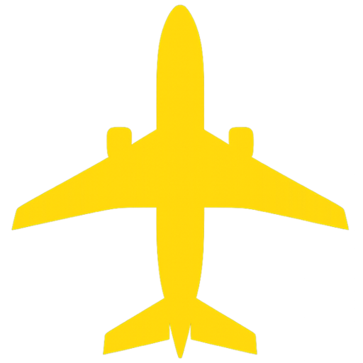 FlightNav GPS - Flight Tracker Google Play icon captured 2026-08-14