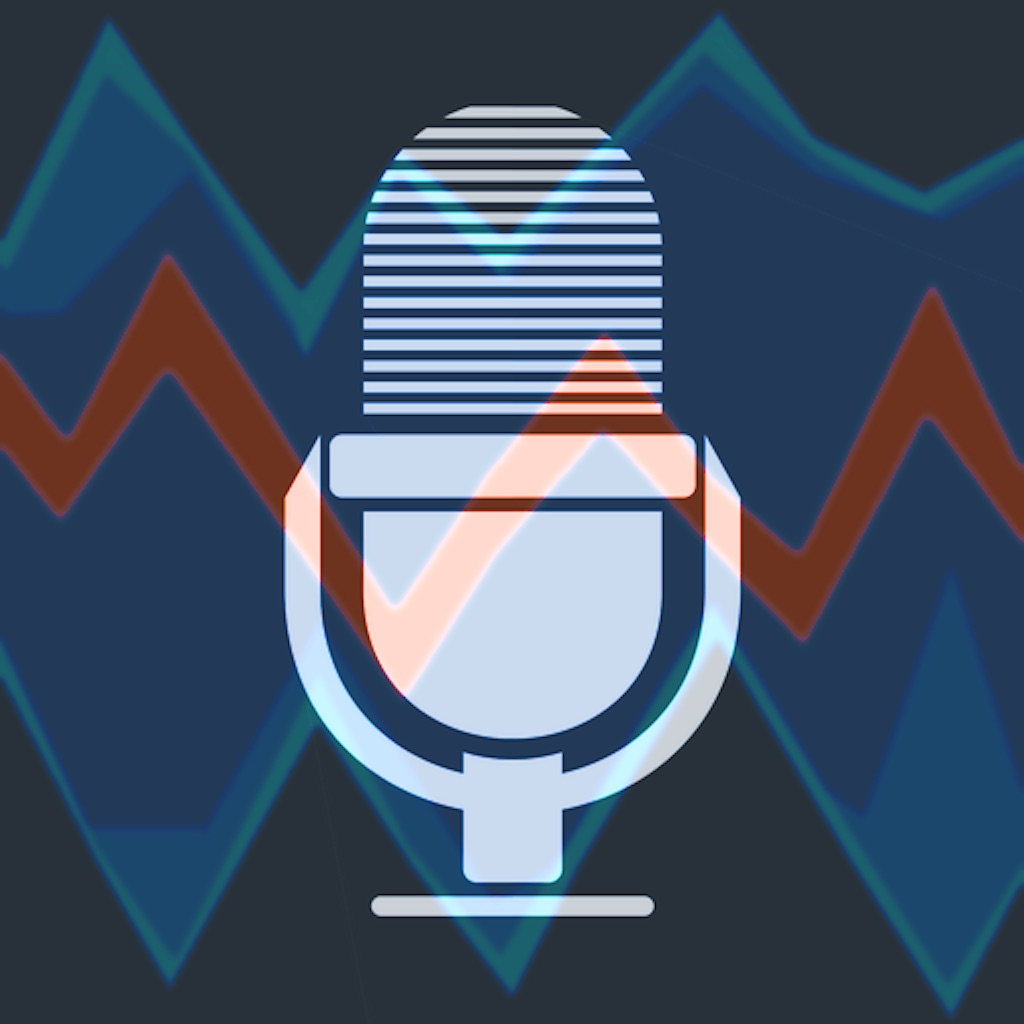 FieldScaper app icon
