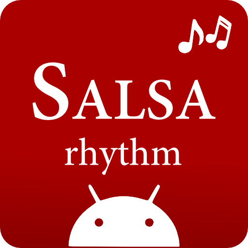 Salsa Rhythm Google Play icon captured 2026-08-13
