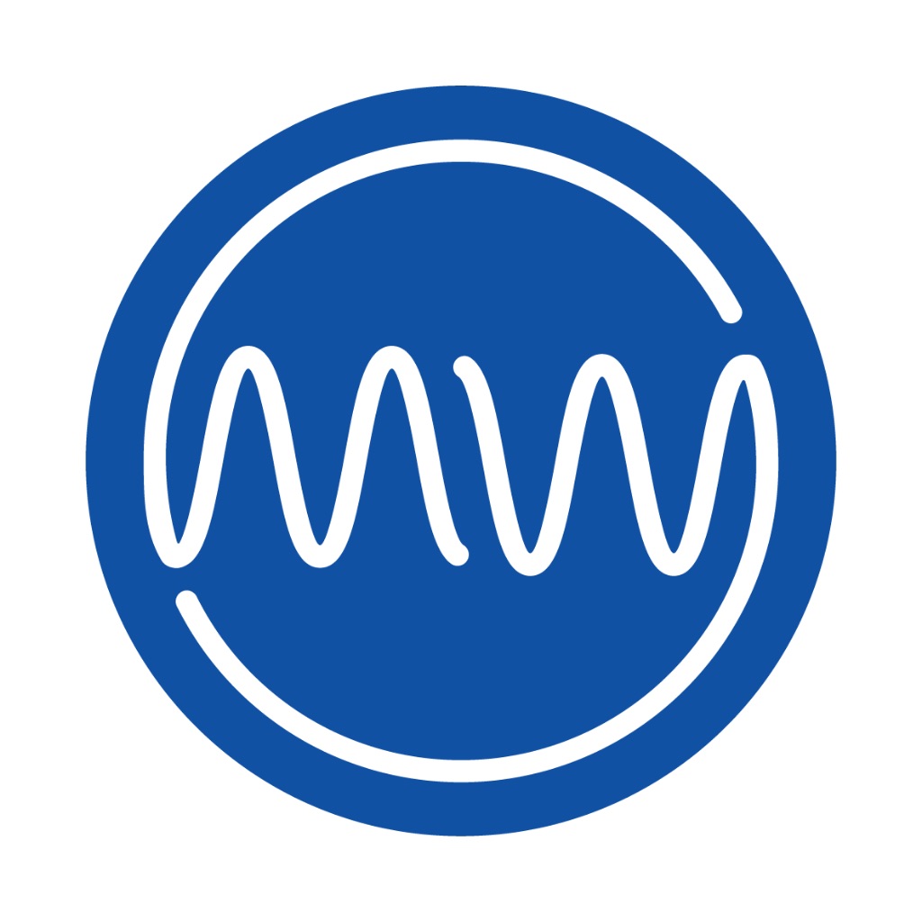Magna Wave app icon captured 2026-08-11