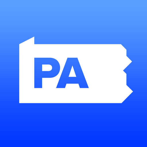 myCOMPASS PA Google Play icon captured 2026-08-14