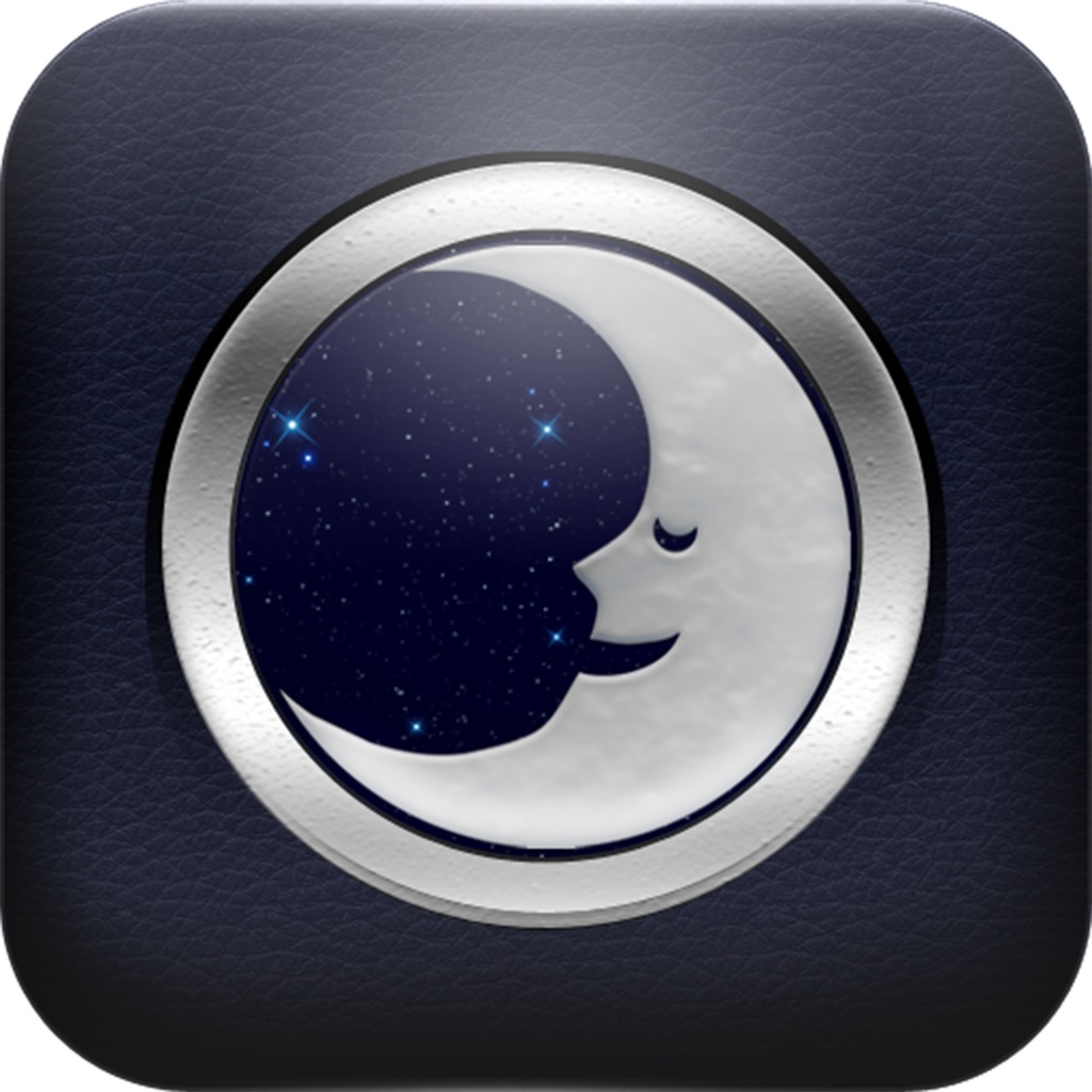 Soothing Sounds app icon captured 2026-08-12