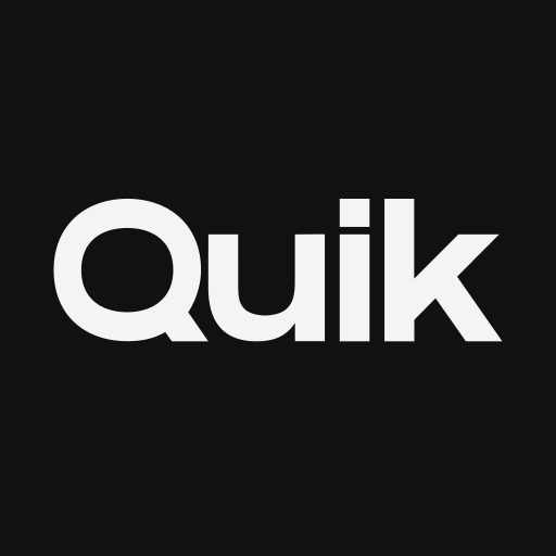 GoPro Quik: Video Editor Google Play icon