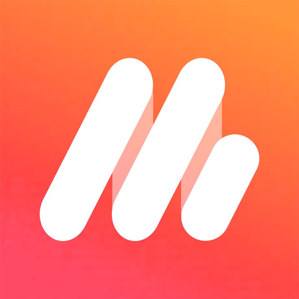 Music  : Cloud Music Streaming app icon captured 2026-08-15