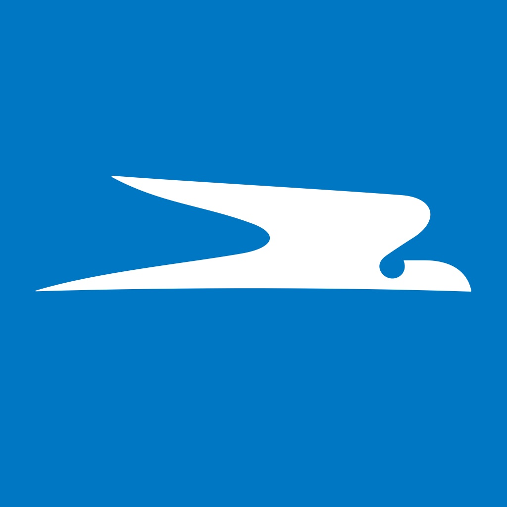 Aerolíneas Argentinas app icon captured 2026-08-13
