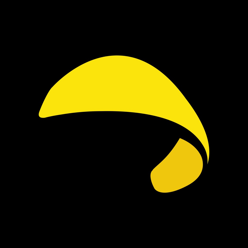 iKitesurf: Weather & Waves app icon