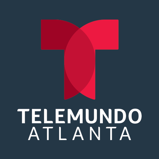 Telemundo Atlanta Google Play icon