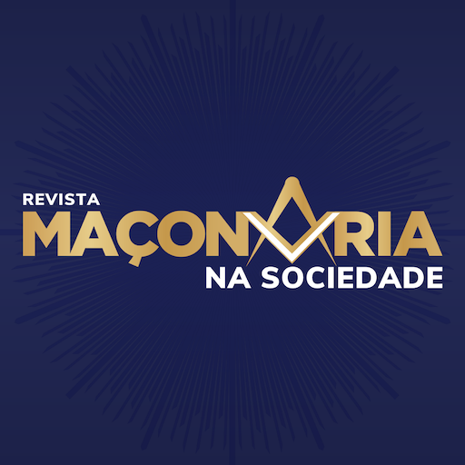 Revista Maçonaria na Sociedade Google Play icon captured 2026-08-15