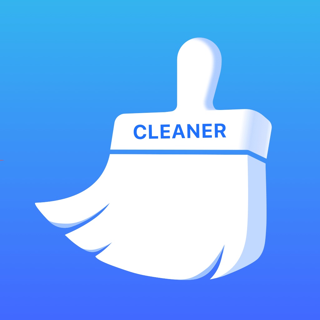 Cleaner Neat: Clean Up Storage app icon captured 2026-08-12