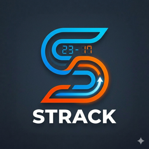 Strack — Placar ao Vivo app icon captured 2026-08-18