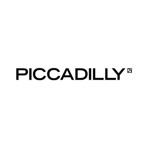 PICCADILLY app icon captured 2026-08-18