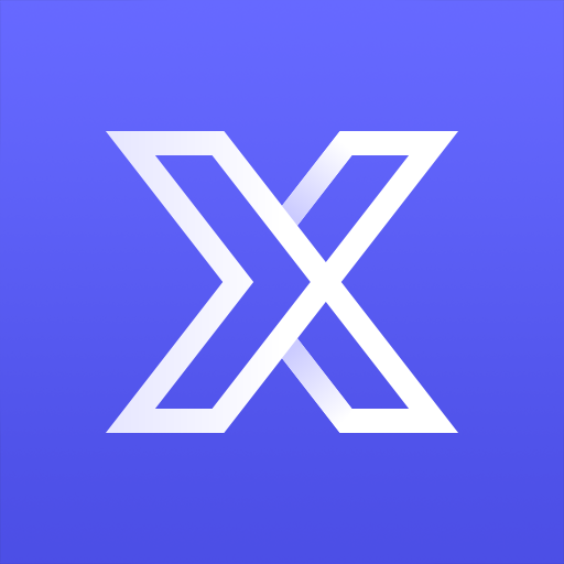 MessengerX App Google Play icon captured 2026-08-14