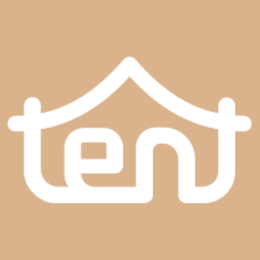 tent Hotels Google Play icon captured 2026-08-16