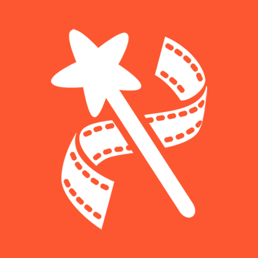 Video Editor & Maker VideoShow Google Play icon captured 2026-08-12