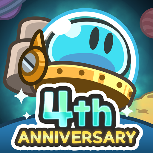 Legend of Slime: Idle RPG War app icon captured 2026-08-18