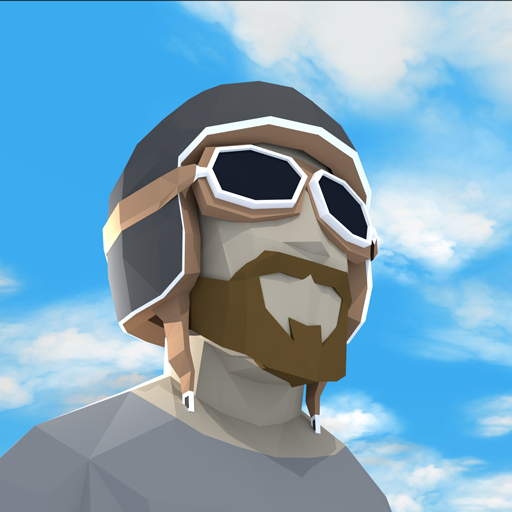 Cafe Racer Google Play icon captured 2026-08-13