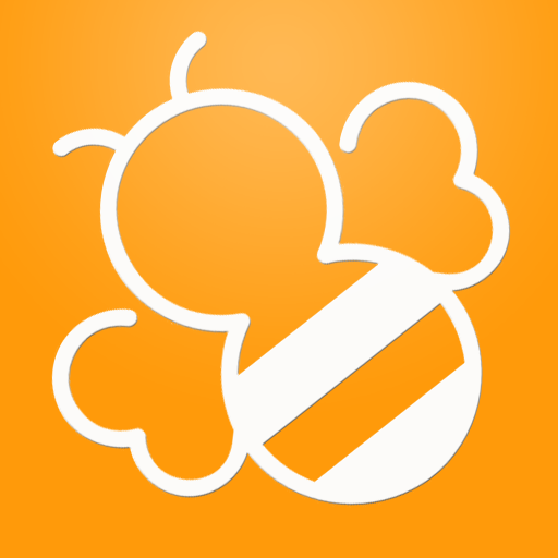 HoneyPod - Podcasts Google Play icon captured 2026-08-15