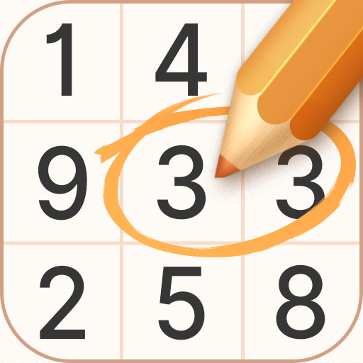 Daily Number Match Google Play icon captured 2026-08-12
