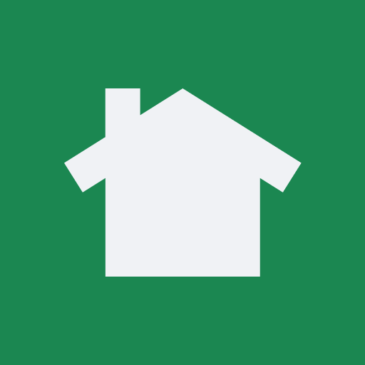 Nextdoor: Neighborhood Network Google Play icon captured 2026-08-12