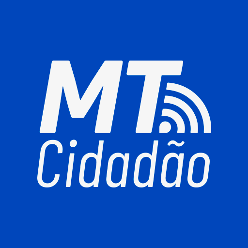 MT Cidadão Google Play icon captured 2026-08-14
