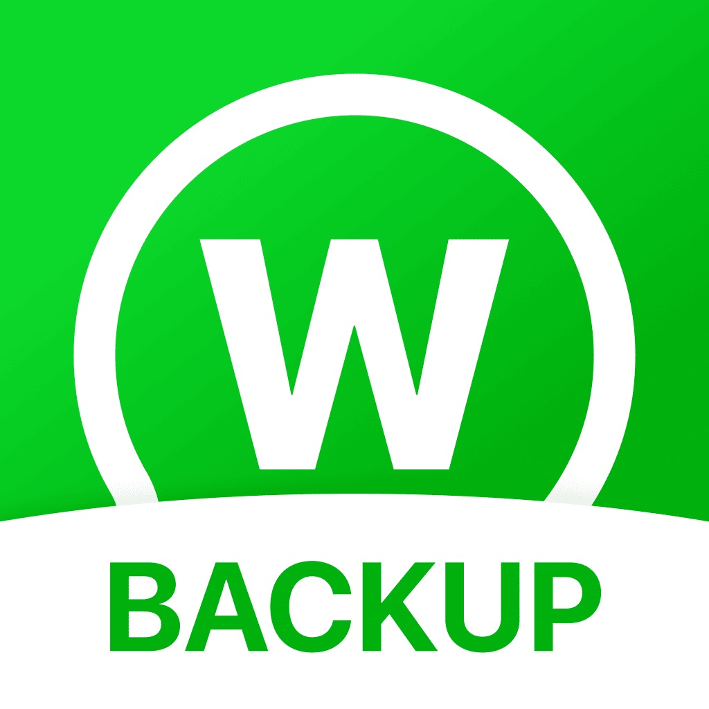 Backup de Chats WT Business app icon captured 2026-08-13