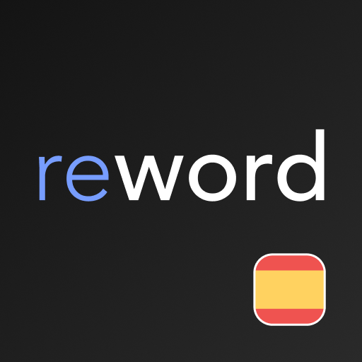Learn Spanish with flashcards! Google Play icon captured 2026-08-16