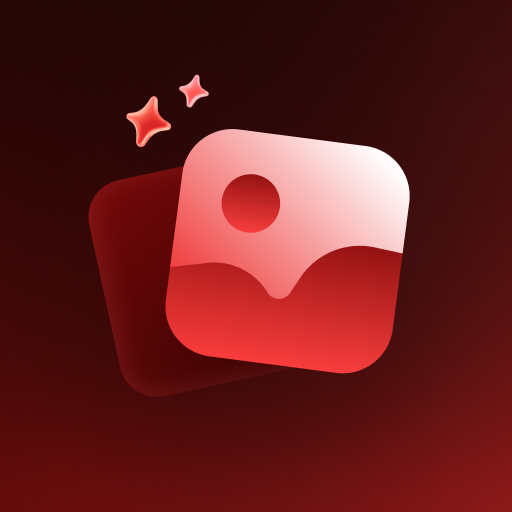 Lynix: AI Photo & Video Maker Google Play icon captured 2026-08-12