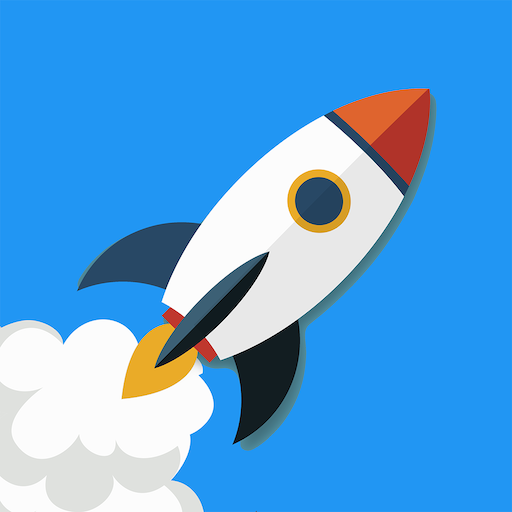 Space Launch Now - Tracker app icon captured 2026-08-17