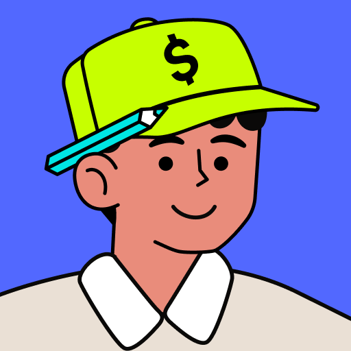 Trading Game: Bolsa Simulador Google Play icon captured 2026-08-15